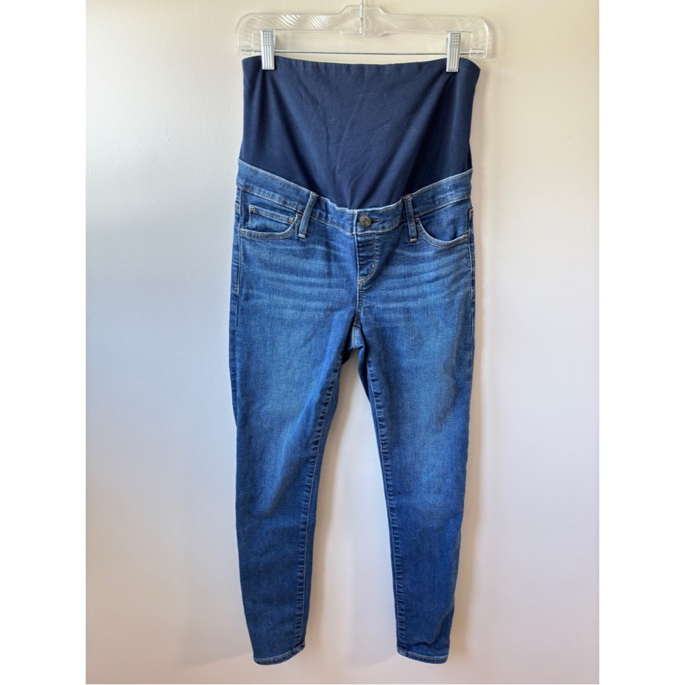 Maternity Gap Jeans